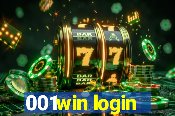 001win login